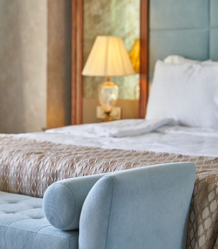 Hotel buchen mit Reiseclub Werdohl