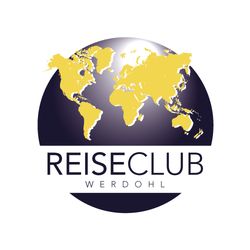 Logo ReiseClub Werdohl